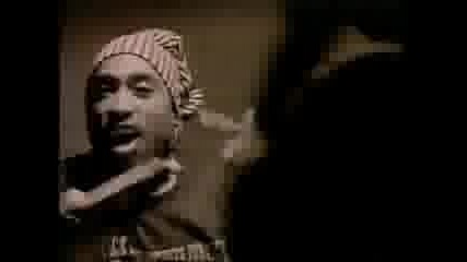 2pac - Holler If Ya Hear Me