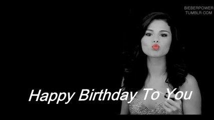 Happy B - Day Jeni :*:*