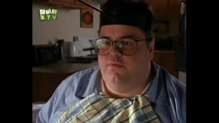Малкълм S03 E22