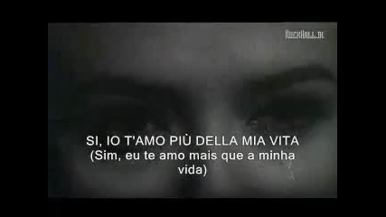Gianni Morandi - In Ginocchio Da Te