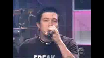 Evanescence  -  Bring Me To Life (на живо)