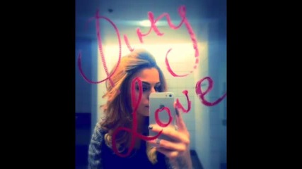 *2014* Cher Lloyd - Dirty love