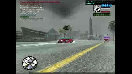 Malk0 Race