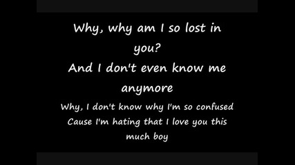 Kat Deluna - Love Confusion + Lyrics 