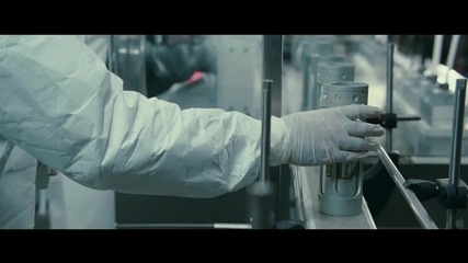 Rise Of The Planet Of The Apes - Trailer