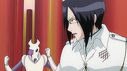 Bleach ep 156 bg sub
