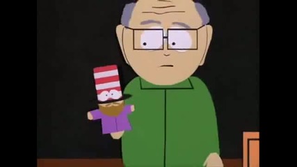 Един От Най-смешните моменти в South Park