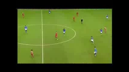 Fernando Torres - First 25 Goals in Season 07 - 08