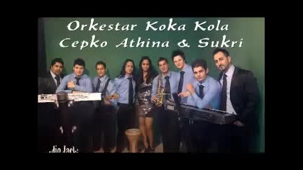 Ork. Koka Kola - Te Amo Oro Megaaaaaa Hit 2011