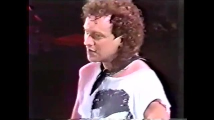Foreigner-i Want To Know What Love Is