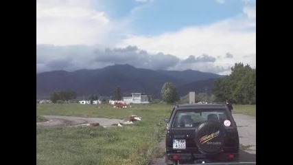auto club kazanlak - bmw turbo 