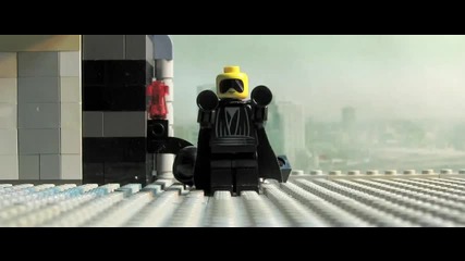 Lego Матрицата