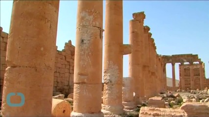 ISIS Destroys Historic Archaeological Relics