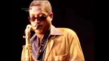 Miriam Makeba Live - Africa
