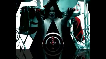 The White Stripes - Seven Nation Army с H D качество