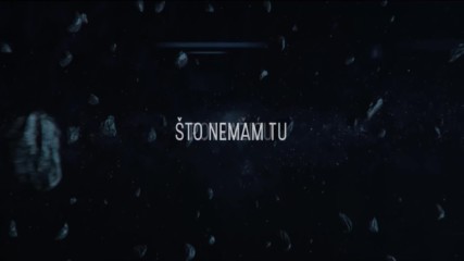 Sasa Matic - Ko rukom odneto - (Official lyric video 2017)