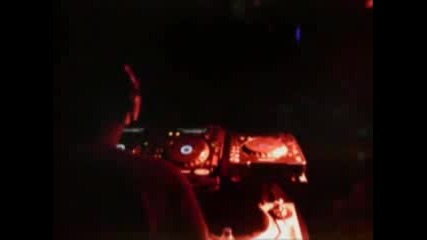 She feat. Marshall Jefferson