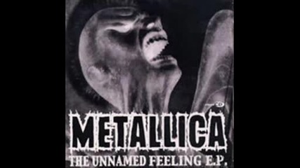 Metallica2004 - Unnamed Feeling