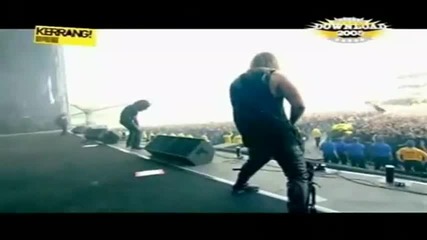 Slayer - Angel of Death