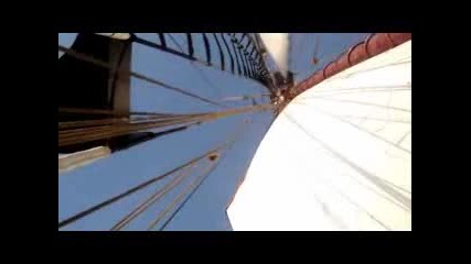 Colin James - Sailing Into The Mystic