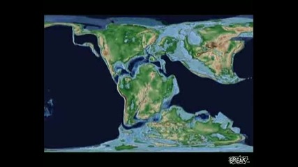 650 милиона години в една минута и 20 секунди