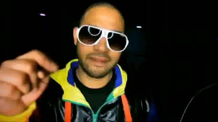 Jodie Connor Ft. Roll Deep - Good Times 