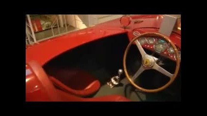 Ferrari and the 458 Italia_ part 3...dan Neil For Top Gear U