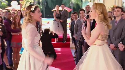 Violetta 3: Виолета и Людмила - Si es por Amor