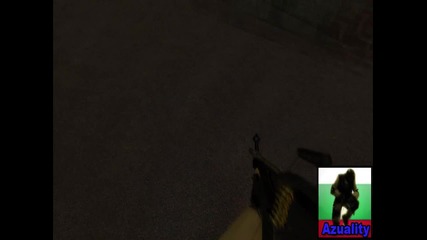 Azuality Test 