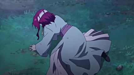 Akatsuki no Yona (йон А - Момичето на утринната свежест) 07 Bg sub