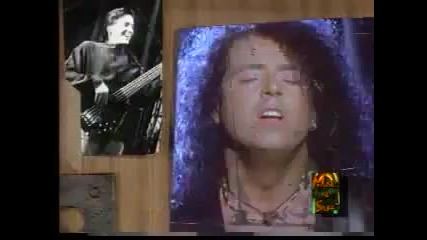 Toto - Don't Chain My Heart