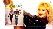 Lepa Brena - Pazi sta radis (Official Audio 1986, HD )