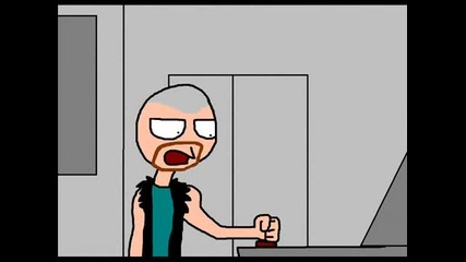 Left 4 Dead Parody 3 [ High Definition ]