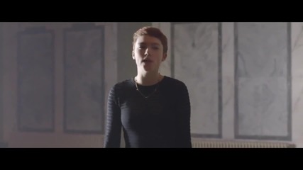 Прекрасна! Chloe Howl - Rumour | Hd |