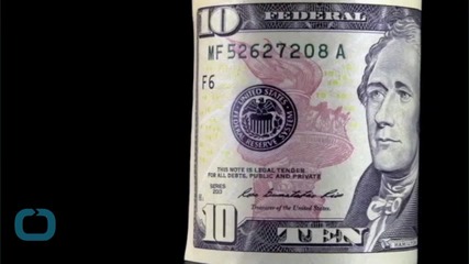 Will A Woman Replace Alexander Hamilton On The $10 Bill?