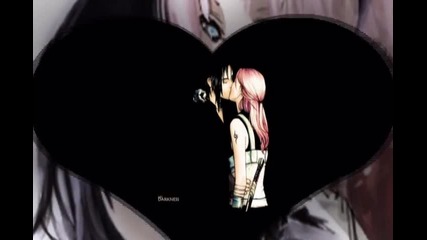 (h)) .. sakura andd sasukke |