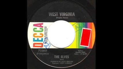 The Elves - West Virginia