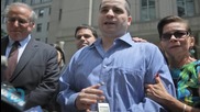 New York's 'cannibal Cop' Back in Spotlight at Appeals Court