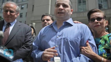 New York's 'cannibal Cop' Back in Spotlight at Appeals Court