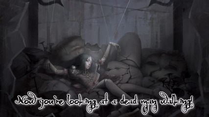 Nightcore - Dead Man Walking