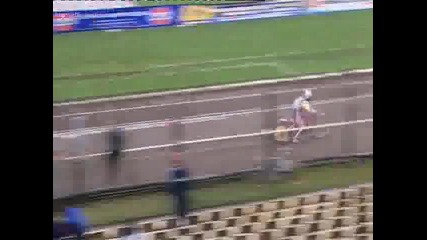 Спидуей - Търговишки Състезатели