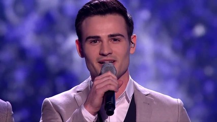 Победителите във Великобритания търси талант 2014.. Collabro - Stars