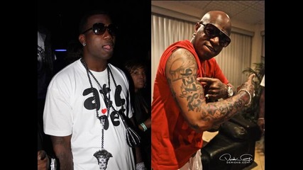 Birdman ft. Gucci Mane - Ball Till You Fall 