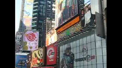 Times Square