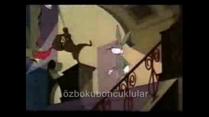 Kufurbaz Haydo - Miras Davasi Vbox7.flv