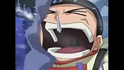 shaman king over soul