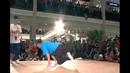 Boty 2009 - 2 (lil Kev Vs King Foolish) Win- Lil Kev