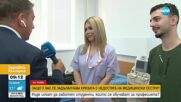 В Световния ден на медицинските сестри: Недостиг на кадри и ниско заплащане в България