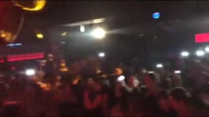 Преслава - Моето слабо място (club Moderno 16.01.2015)