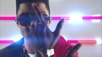Lil Twist - Turn't Up (explicit) ft. Busta Rhymes